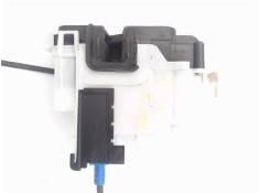 Recambio de cierre electromagnetico delantero derecho para fiat qubo (300) 1.3 active referencia OEM IAM 1361747080  