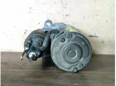 Recambio de motor arranque para renault megane ii berlina 3p 1.5 dynamique confort referencia OEM IAM 8200227092 M000T91581 8200