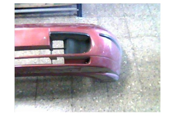 Recambio de paragolpes delantero para fiat brava (182) 1.4 (182.bg) referencia OEM IAM   