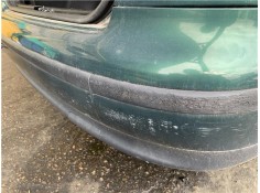 Recambio de paragolpes trasero para seat toledo (1m2) 1.6 referencia OEM IAM 1M5807421DGRU  