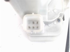 Recambio de cierre electromagnetico delantero derecho para fiat qubo (300) 1.3 active referencia OEM IAM 1361747080  