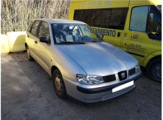 seat ibiza (6k1) del año 2000