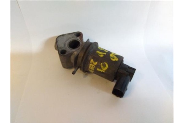 Recambio de egr para seat toledo (1m2) 1.6 signo referencia OEM IAM 036131503M 72278503 3D131503B , AUDI | 3L131512DP , SEAT | 8
