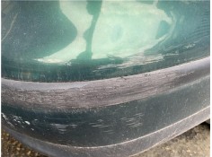 Recambio de paragolpes trasero para seat toledo (1m2) 1.6 referencia OEM IAM 1M5807421DGRU  