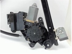 Recambio de mecanismo elevalunas trasero derecho para seat alhambra (7v9) referencia OEM IAM 7M3959812  