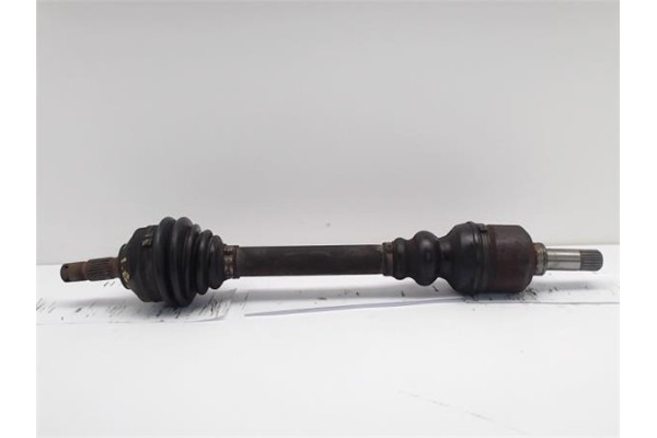 Recambio de palier delantero izquierdo para citroen xantia berlina 1.8 i 16v referencia OEM IAM   