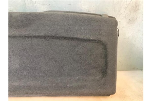 Recambio de bandeja trasero para renault clio ii fase ii (b/cb0) 1.5 authentique confort referencia OEM IAM 794205972R  