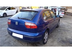 seat leon (1m1) del año 2002