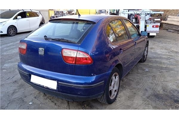 seat leon (1m1) del año 2002