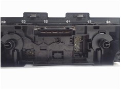 Recambio de mandos climatizador para volkswagen polo v (6c1) referencia OEM IAM (6C0820045A) 1501081B 