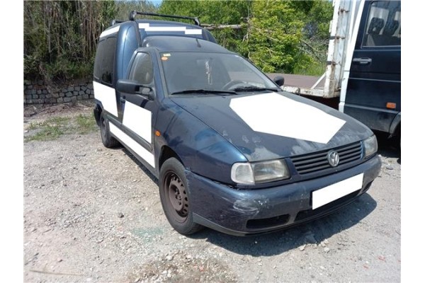 volkswagen caddy fg/co (9k9)(1995) del año 