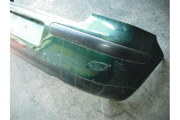 Recambio de paragolpes trasero para volkswagen golf iv berlina (1j1) 1.6 referencia OEM IAM 1J6807421DGRU  