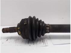 Recambio de palier delantero izquierdo para citroen xantia berlina 1.8 i 16v referencia OEM IAM   