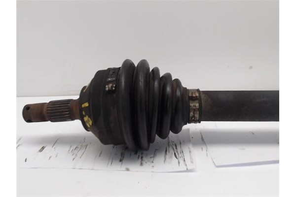 Recambio de palier delantero izquierdo para citroen xantia berlina 1.8 i 16v referencia OEM IAM   