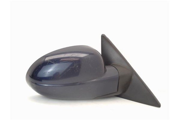 Recambio de retrovisor electrico derecho para daewoo nubira berlina referencia OEM IAM   