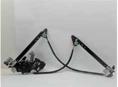 Recambio de mecanismo elevalunas trasero derecho para seat alhambra (7v9) referencia OEM IAM 7M3959812  