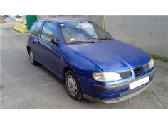 seat ibiza (6k1) del año 2002