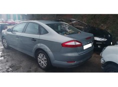 ford mondeo iv del año 2007