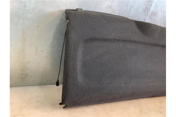 Recambio de bandeja trasero para renault clio ii fase ii (b/cb0) 1.5 authentique confort referencia OEM IAM 794205972R  