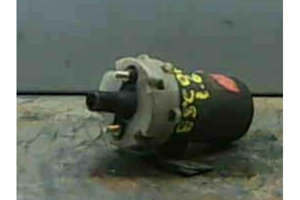 Recambio de bobina encendido para ford escort iii (gaa) 1.6 referencia OEM IAM  79BB12024AA 