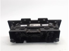 Recambio de mandos climatizador para volkswagen polo v (6c1) referencia OEM IAM (6C0820045A) 1501081B 