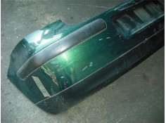 Recambio de paragolpes trasero para volkswagen golf iv berlina (1j1) 1.6 referencia OEM IAM 1J6807421DGRU  