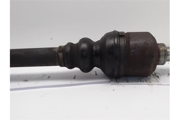 Recambio de palier delantero izquierdo para citroen xantia berlina 1.8 i 16v referencia OEM IAM   