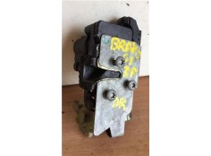 Recambio de cierre electromagnetico delantero derecho para fiat brava (182) 1.4 12v s referencia OEM IAM   
