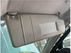 Recambio de parasol derecho para seat toledo (1m2) 1.6 referencia OEM IAM 6X0857552E2F4  