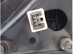 Recambio de retrovisor electrico derecho para daewoo nubira berlina referencia OEM IAM   