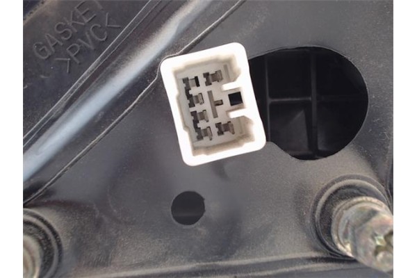 Recambio de retrovisor electrico derecho para daewoo nubira berlina referencia OEM IAM   