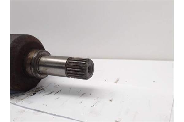 Recambio de palier delantero izquierdo para citroen xantia berlina 1.8 i 16v referencia OEM IAM   