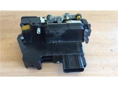 Recambio de cierre electromagnetico trasero izquierdo para ford fusion (cbk) 1.25 elegance referencia OEM IAM   