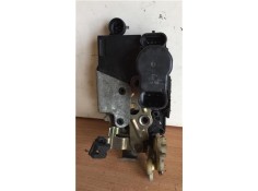 Recambio de cierre electromagnetico delantero derecho para fiat brava (182) 1.4 12v s referencia OEM IAM   