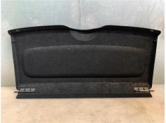 Recambio de bandeja trasero para renault clio ii fase ii (b/cb0) 1.5 authentique confort referencia OEM IAM 794205972R  