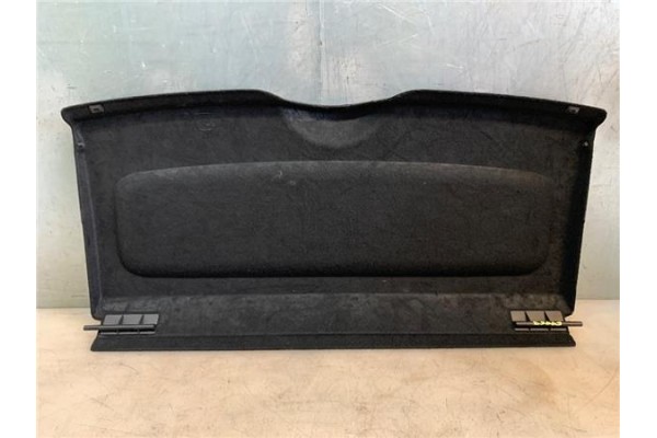 Recambio de bandeja trasero para renault clio ii fase ii (b/cb0) 1.5 authentique confort referencia OEM IAM 794205972R  