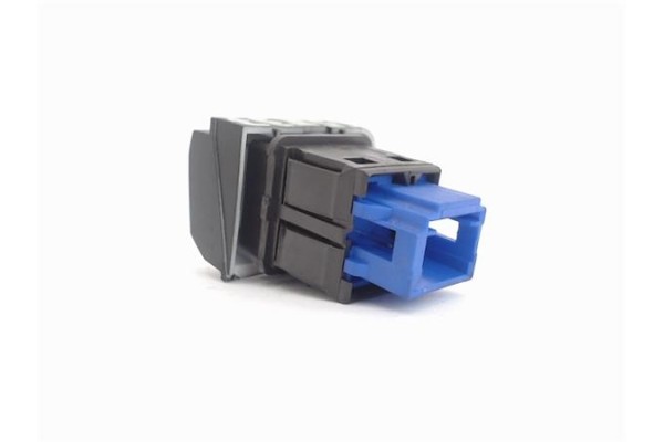 Recambio de interruptor luces emergencia para peugeot 2008 1.6 hdi referencia OEM IAM 9675091620  