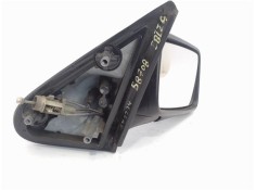 Recambio de retrovisor derecho para seat ibiza (6k1) 1.9 cl referencia OEM IAM 6K1857508 6165064 6K085753801C , SEAT | 6K1857522