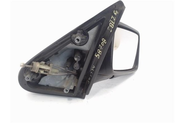 Recambio de retrovisor derecho para seat ibiza (6k1) 1.9 cl referencia OEM IAM 6K1857508 6165064 6K085753801C , SEAT | 6K1857522