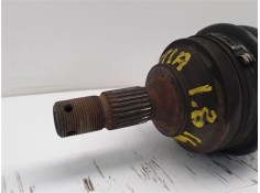 Recambio de palier delantero izquierdo para citroen xantia berlina 1.8 i 16v referencia OEM IAM   