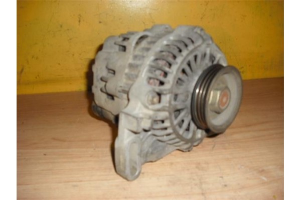 Recambio de alternador para renault clio i fase i+ii (b/c57)(1991) 1.2 (5/357y, 5/357k) referencia OEM IAM 8200065730 A001TA2293
