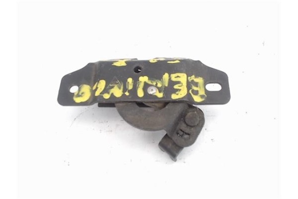 Recambio de cierre electromagnetico porton para citroen berlingo 1.9 d (mfwjz) referencia OEM IAM 8726C8  