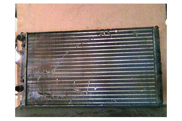 Recambio de radiador para seat ibiza (6k)(1993) 1.6 i referencia OEM IAM   