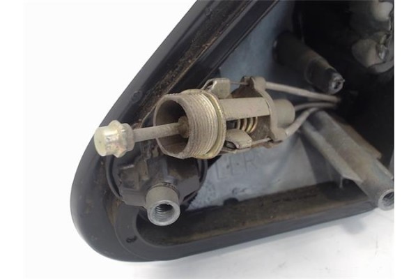 Recambio de retrovisor derecho para seat ibiza (6k1) 1.9 cl referencia OEM IAM 6K1857508 6165064 6K085753801C , SEAT | 6K1857522