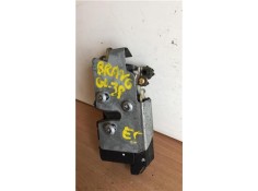 Recambio de cierre electromagnetico delantero izquierdo para fiat brava (182) 1.4 12v s referencia OEM IAM   