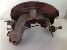 Recambio de mangueta delantero derecha para skoda fabia (6y2/6y3) 1.9 attractive referencia OEM IAM 6Q0407256AC  