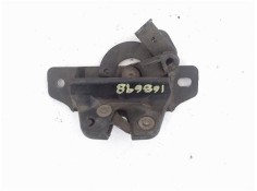 Recambio de cierre electromagnetico porton para citroen berlingo 1.9 d (mfwjz) referencia OEM IAM 8726C8  