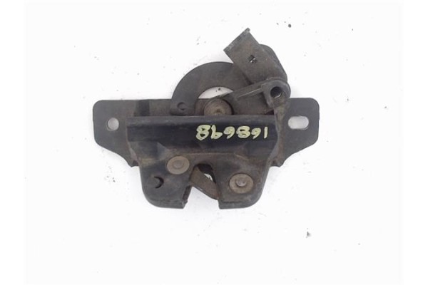 Recambio de cierre electromagnetico porton para citroen berlingo 1.9 d (mfwjz) referencia OEM IAM 8726C8  