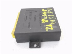 Recambio de centralita para opel astra f berlina 1.8 i 16v referencia OEM IAM 90450859 5WK4564 