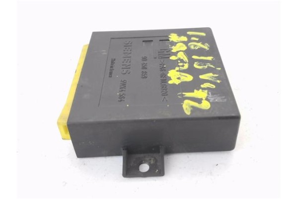 Recambio de centralita para opel astra f berlina 1.8 i 16v referencia OEM IAM 90450859 5WK4564 